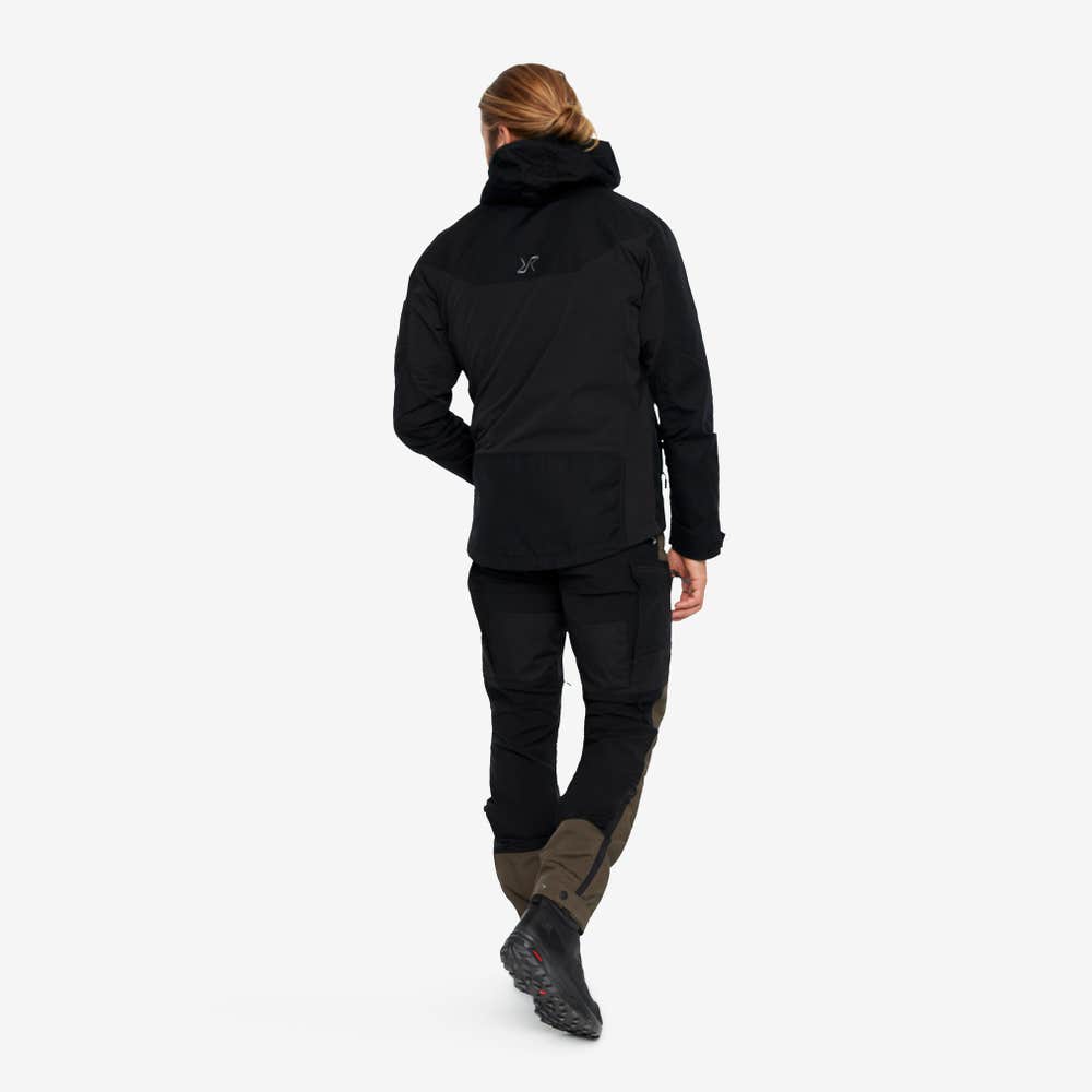Wander Trousers