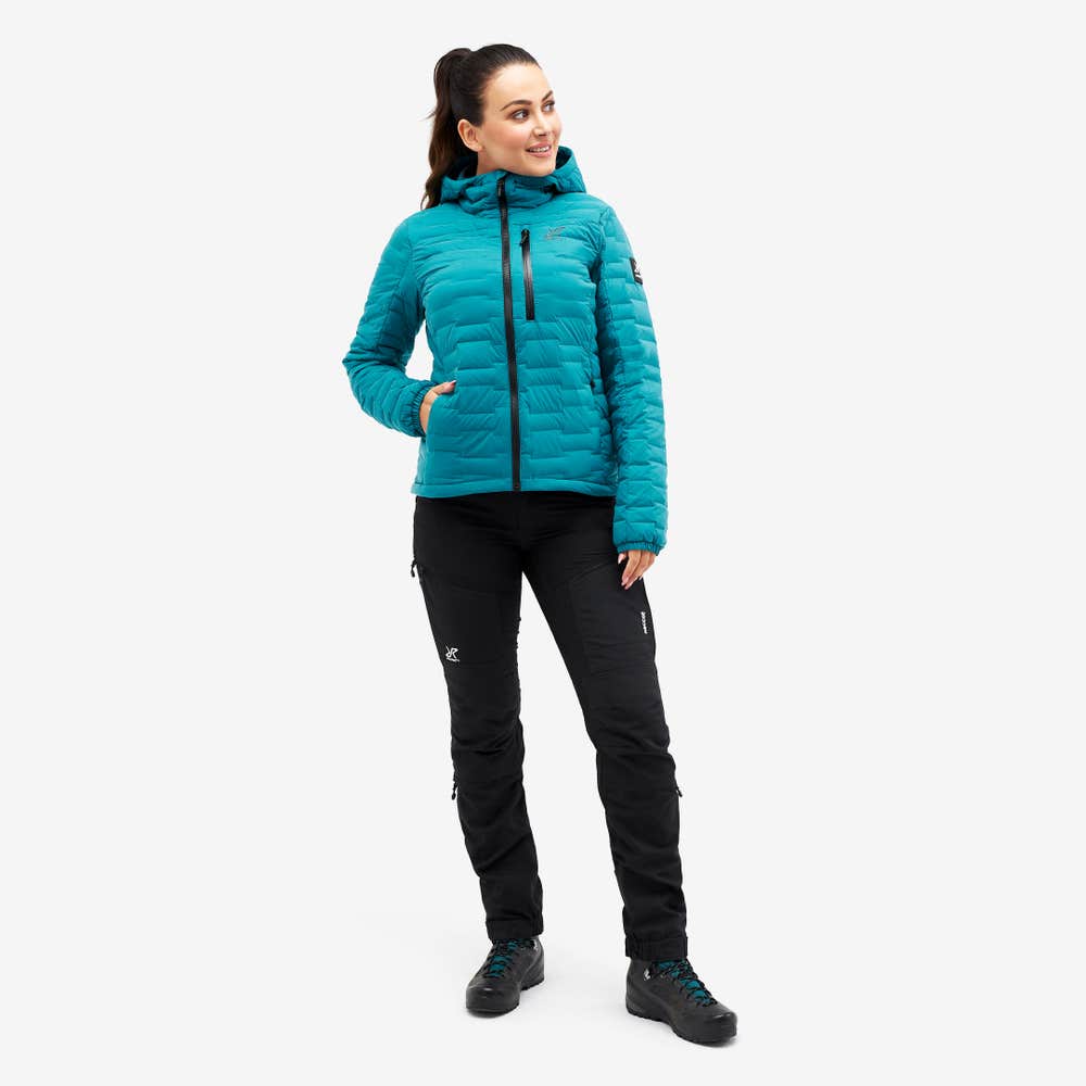 Flex Down Jacket