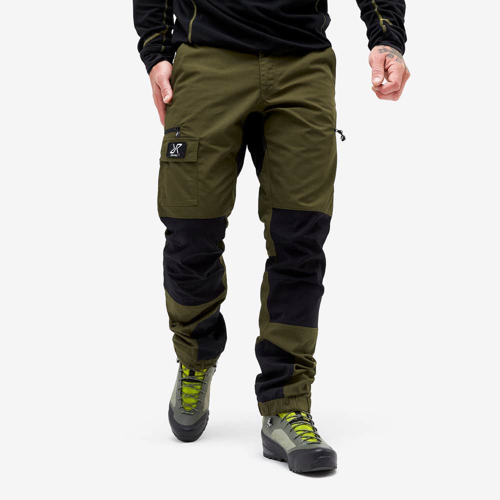 Nordwand Trousers
