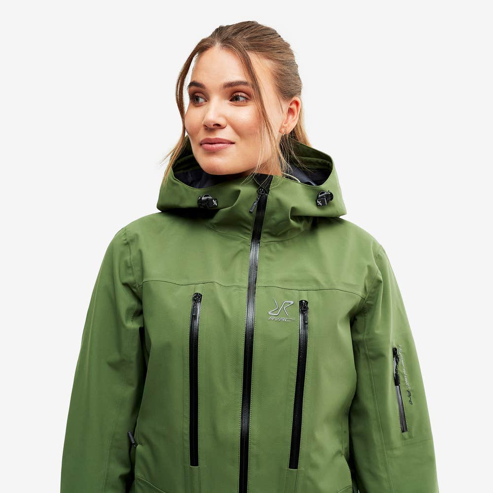 Whisper Jacket