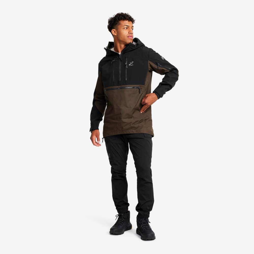 Outdoor Anorak