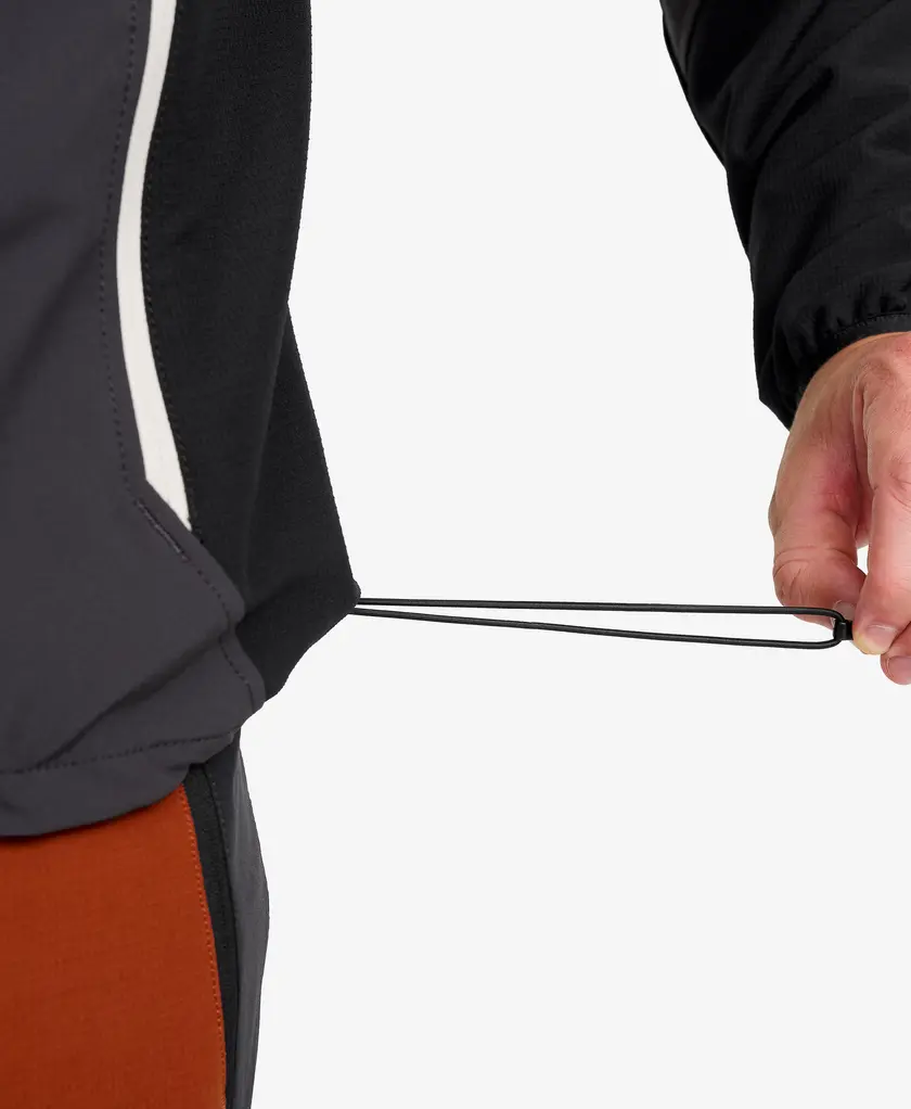 Ridge Trek Jacket Men