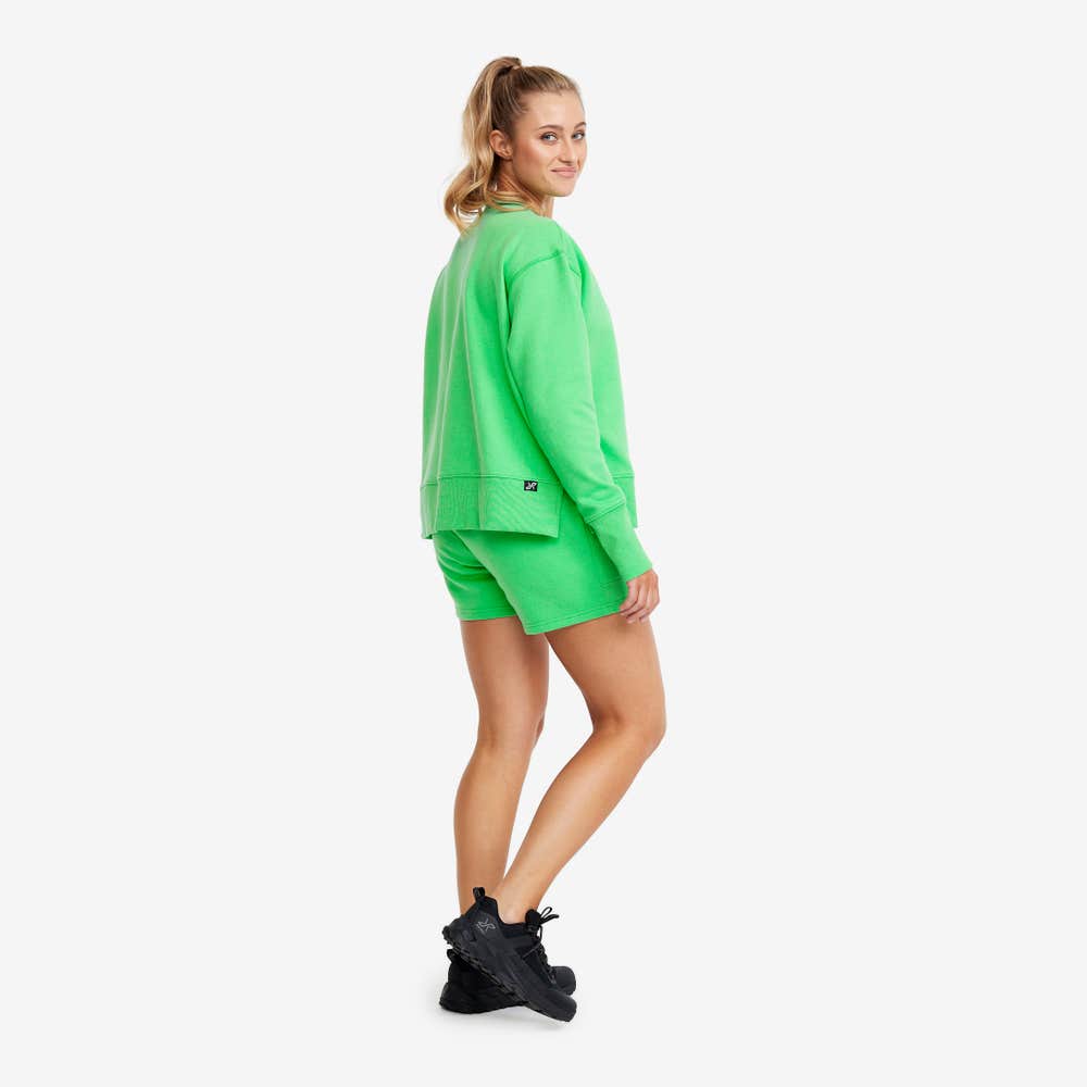 Lounge Sweater