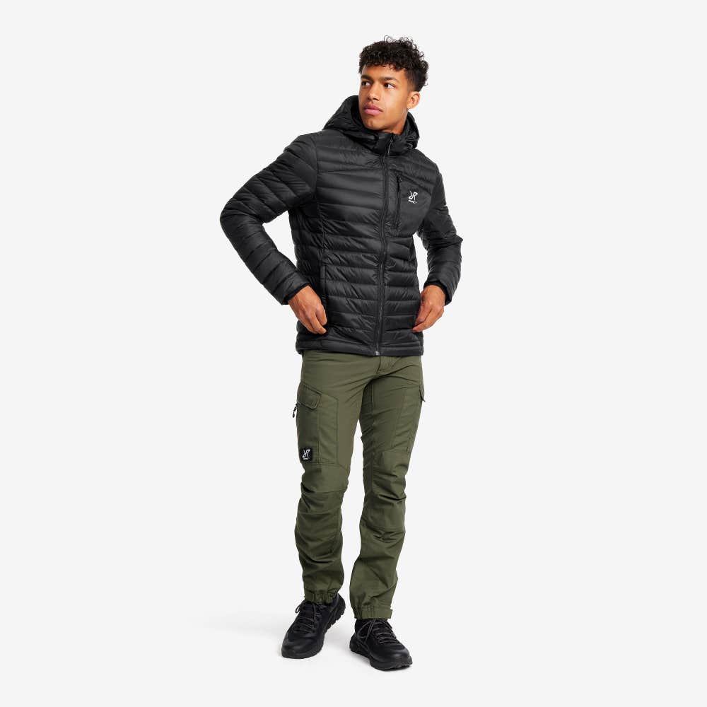 Helium Down Jacket