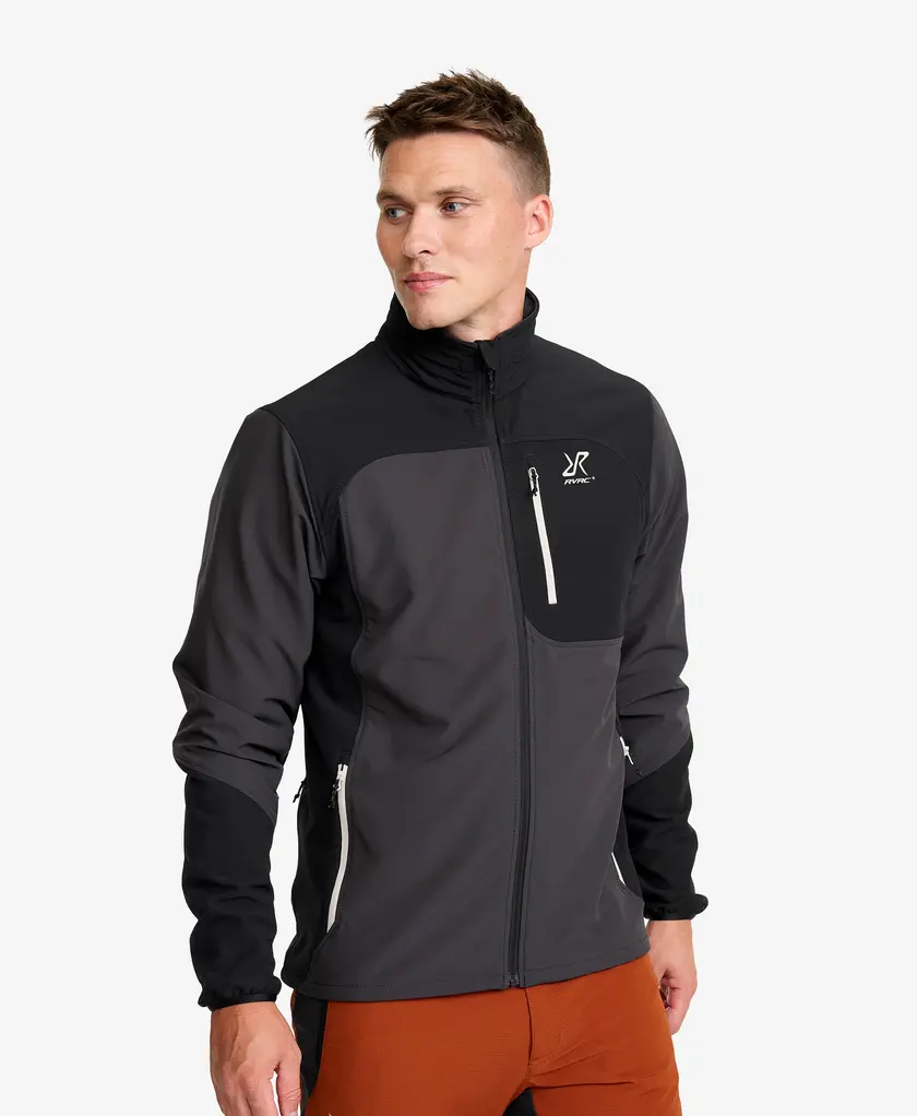 Ridge Trek Jacket Men
