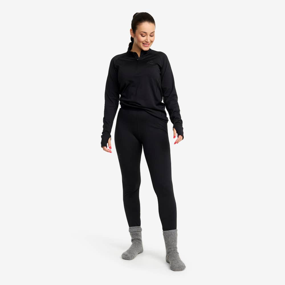 Waffle Baselayer Trousers