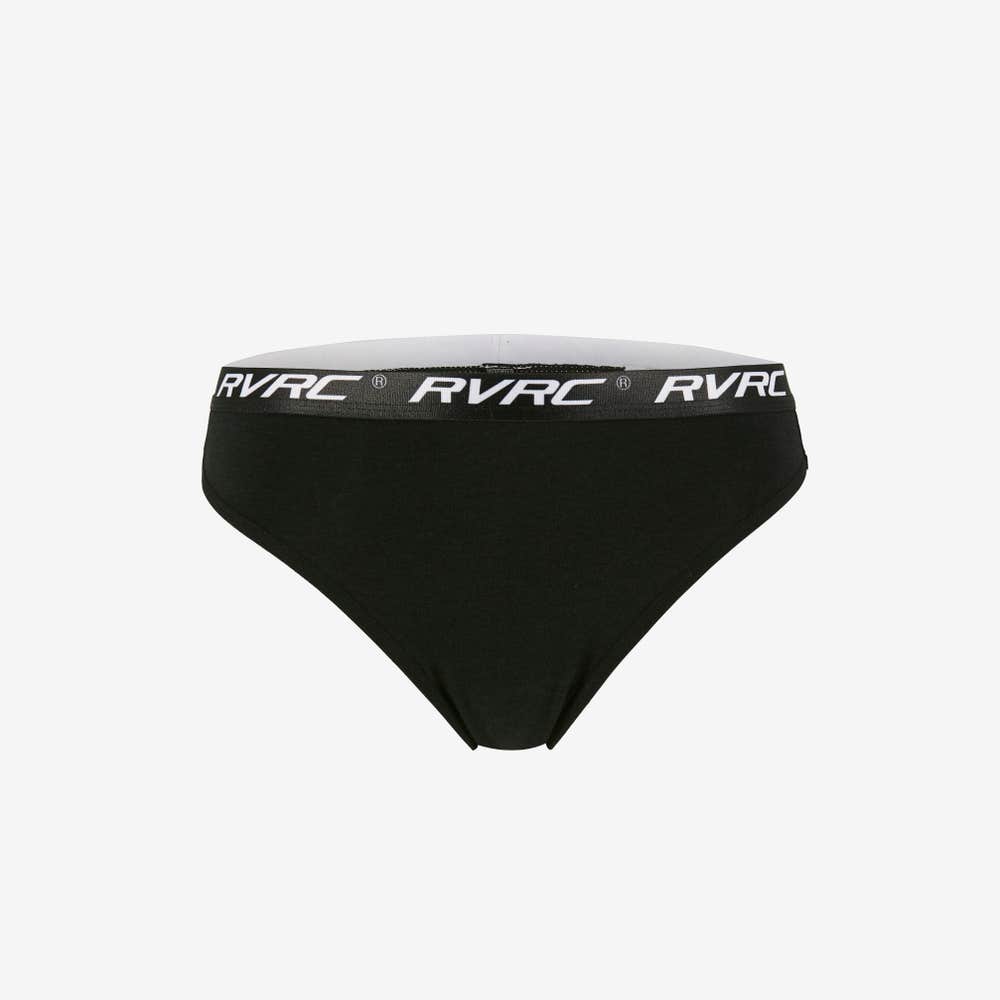 2-pack Bamboo Thong
