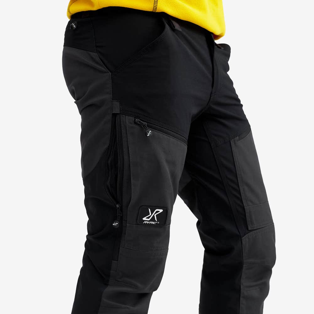 RVRC GP Pro Short Trousers