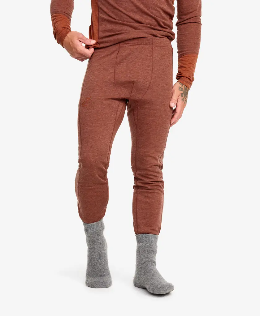 North Merino Trousers Men