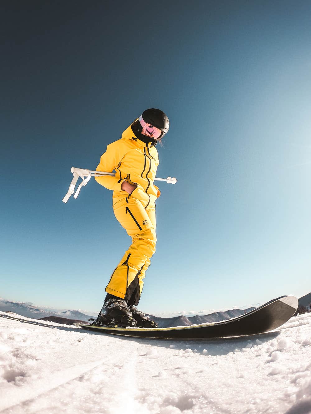 Cyclone Rescue Trousers