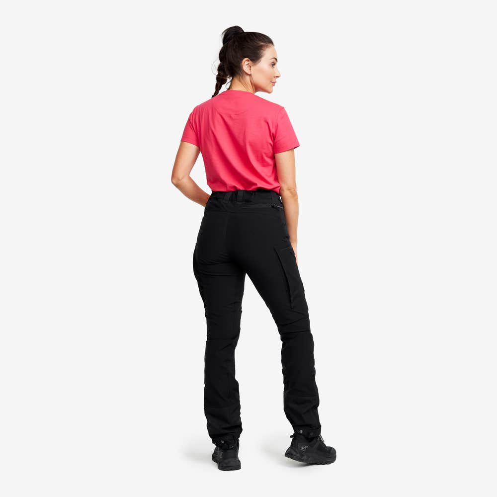 Wander Trousers