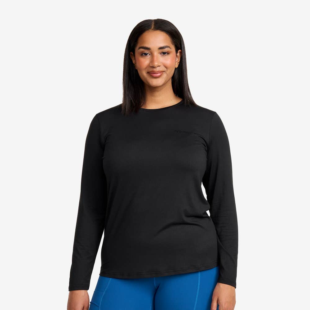 Vagabond Long Sleeve Tee