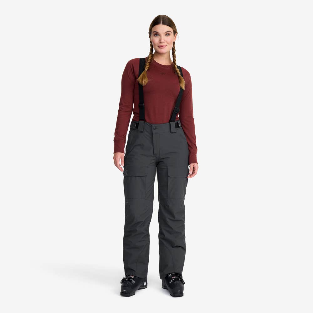 Halo 2L Insulated Ski Trousers