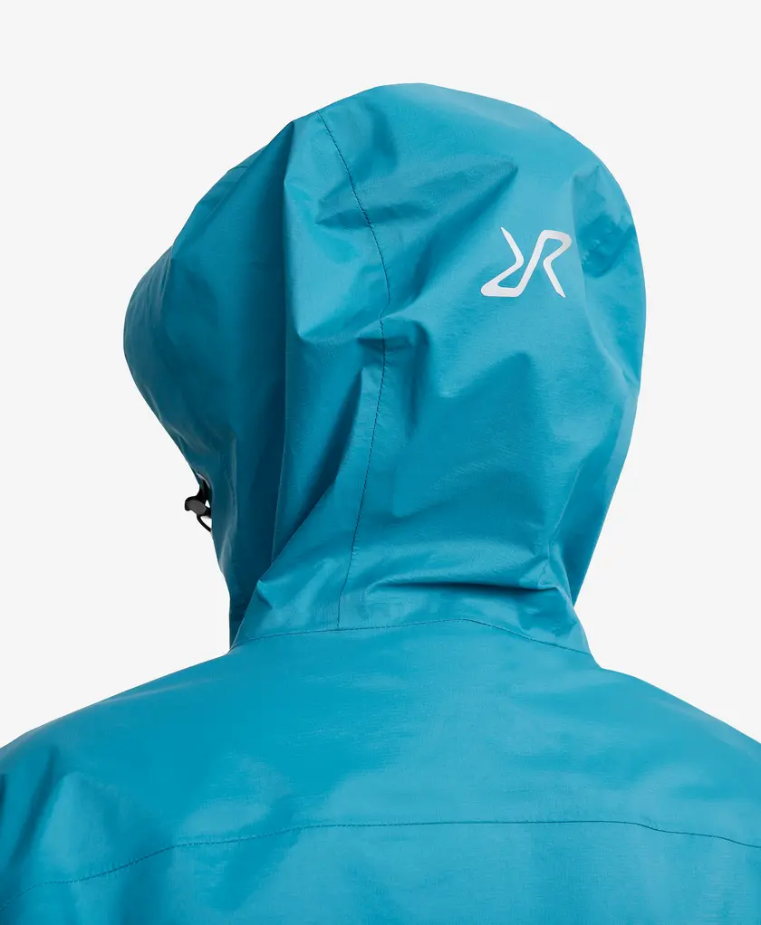 Arcade 3L Lightweight Jacket Women