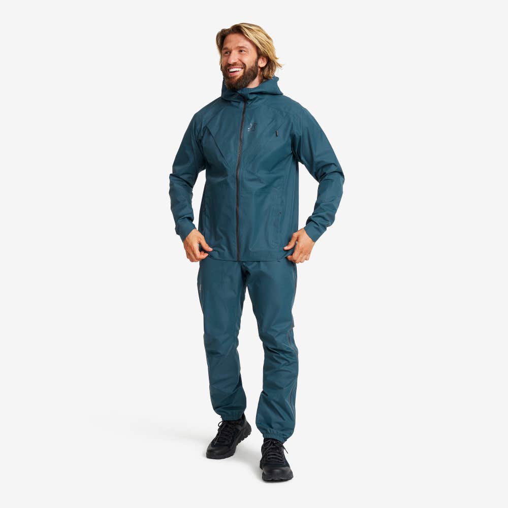 Typhoon Jacket