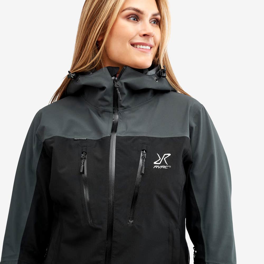 Silence Proshell Jacket
