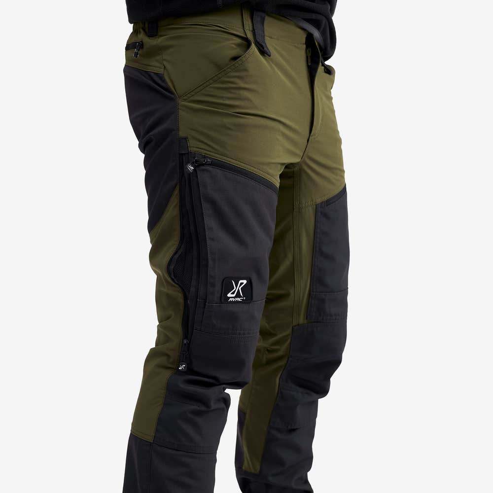 RVRC GP Pro Short Trousers