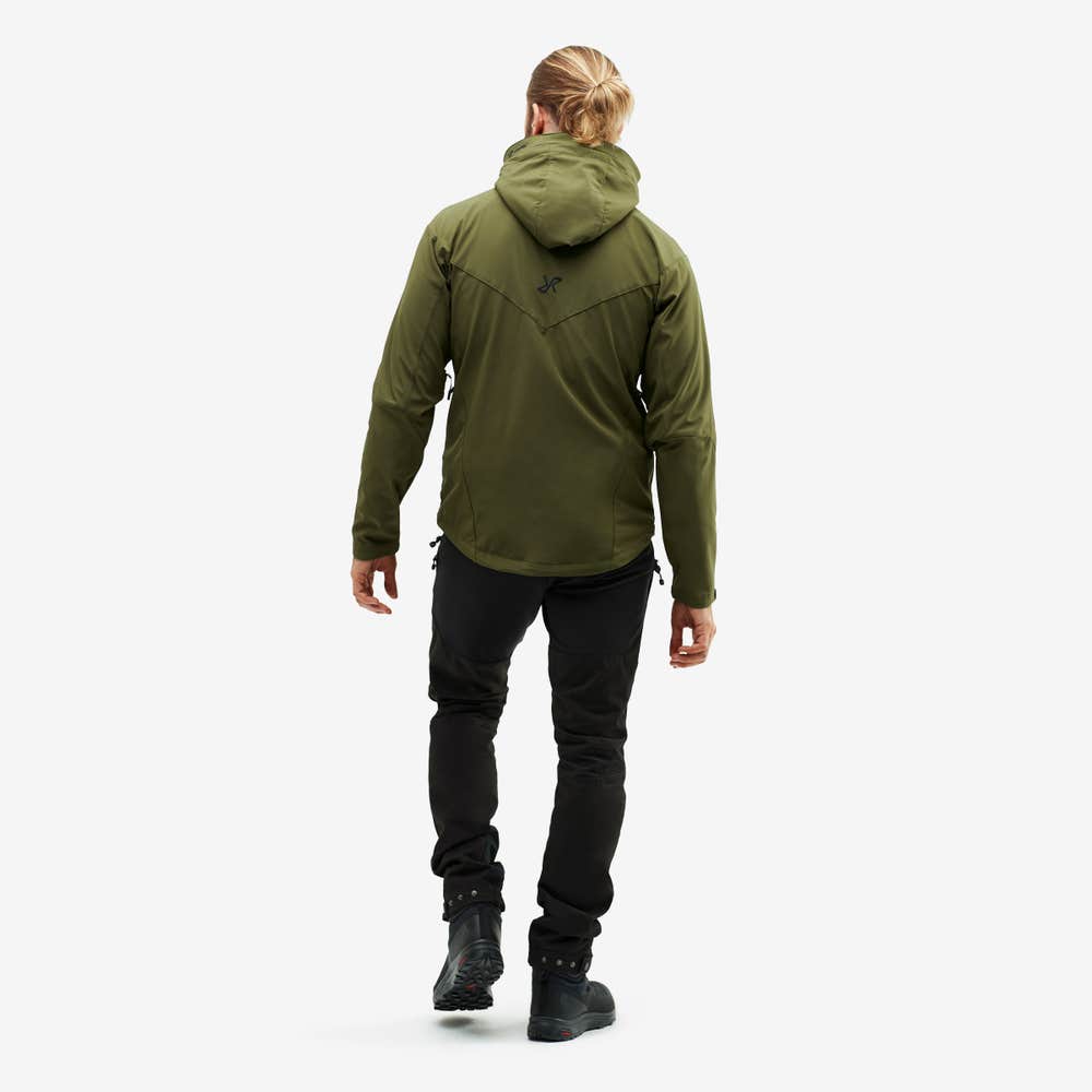 Trail Jacket