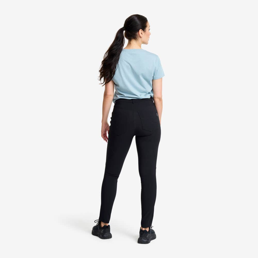 Bouncer Highwaist Jeans