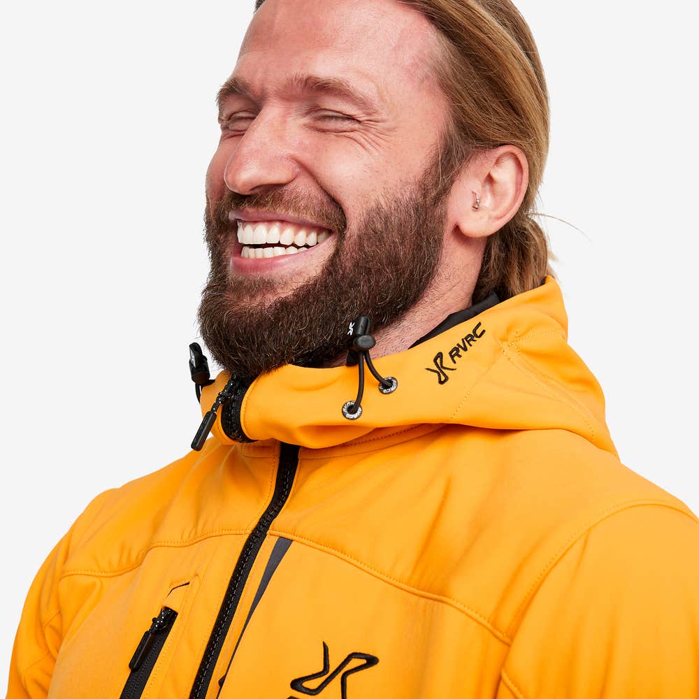 Hiball Jacket