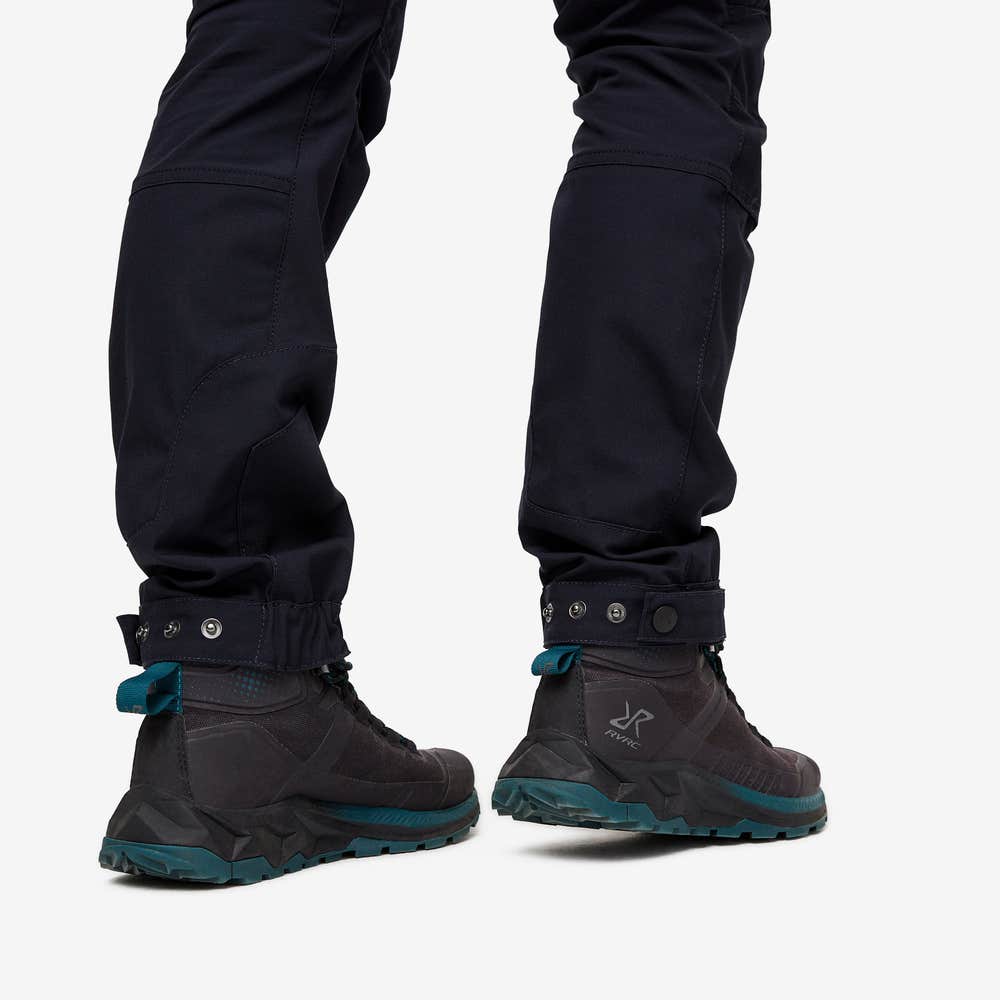 RVRC GP Pro Short Trousers