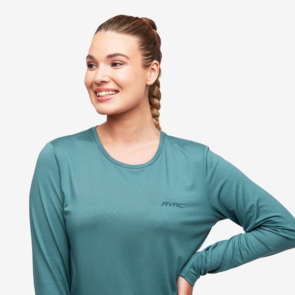 Vagabond Long Sleeve Tee