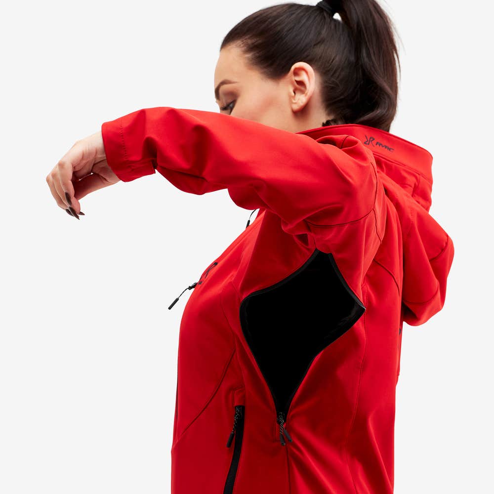 Trail Jacket