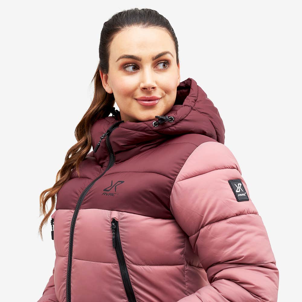 Mongoose Jacket