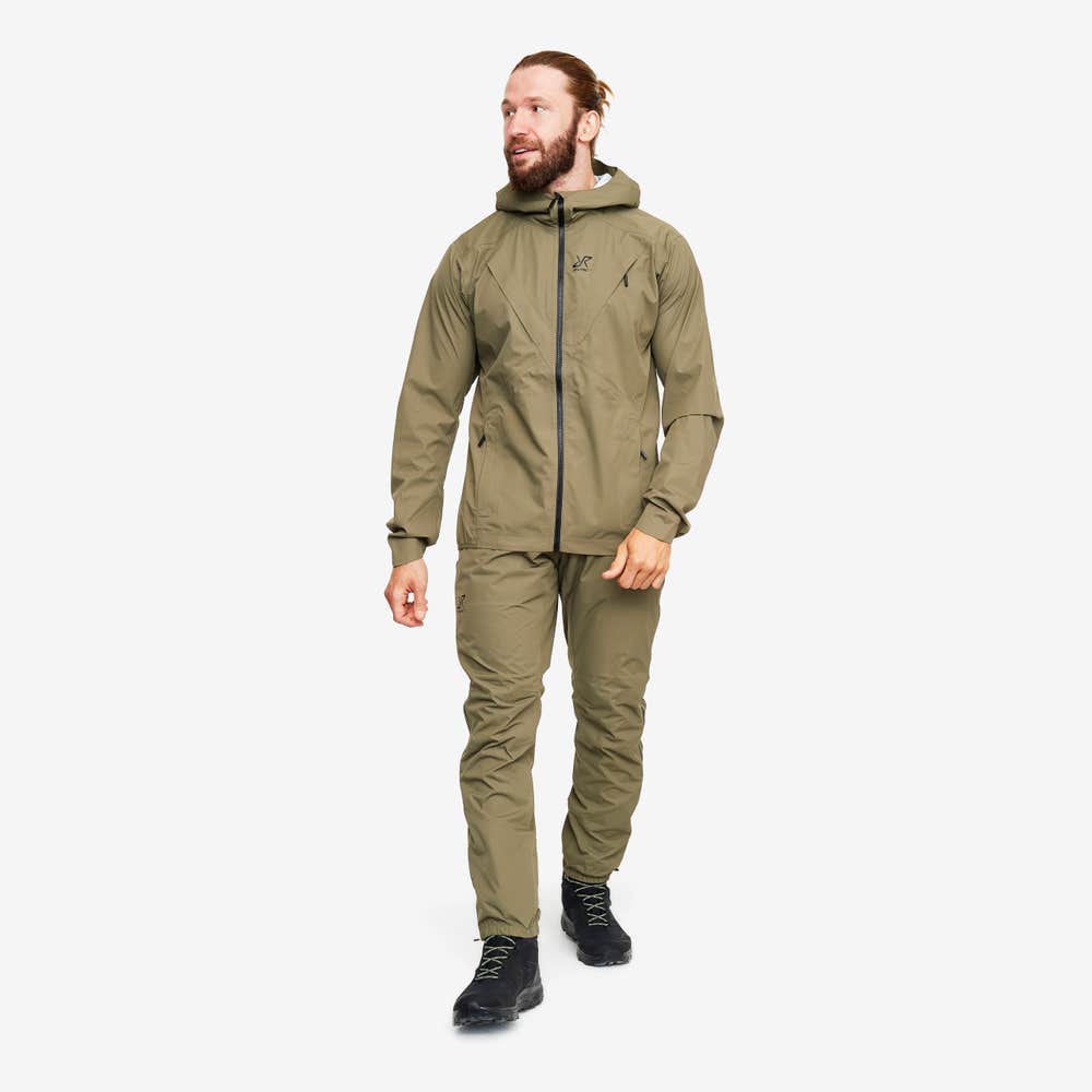 Typhoon Jacket