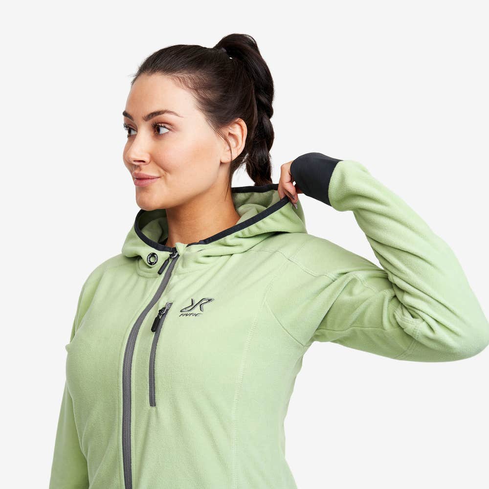 Trekker Hoodie
