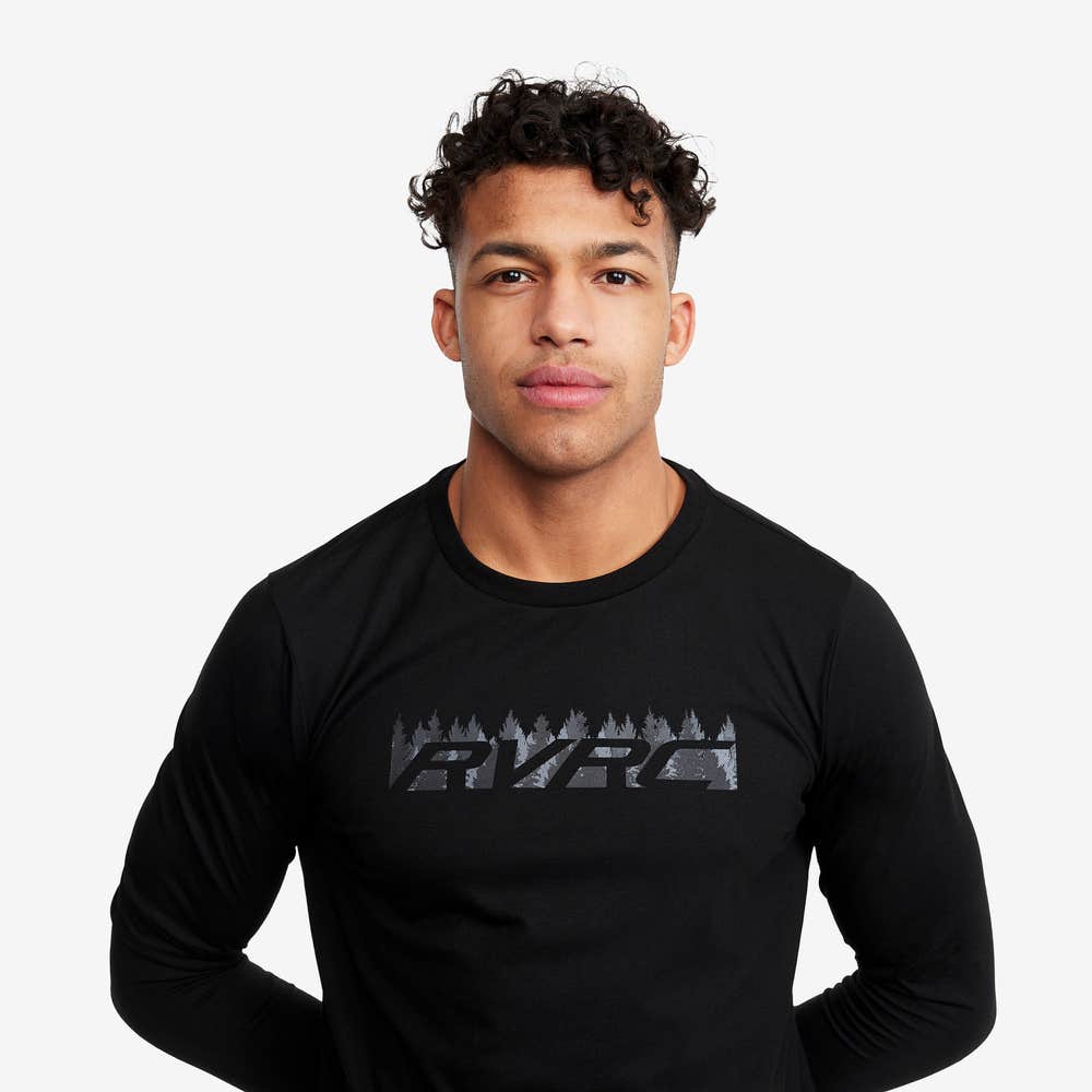 Camper LS Tee