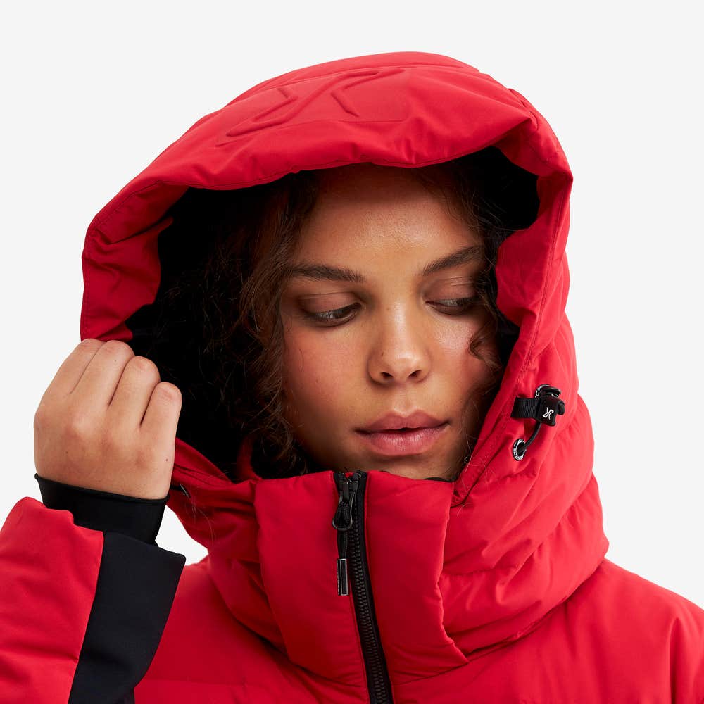 Igloo Jacket