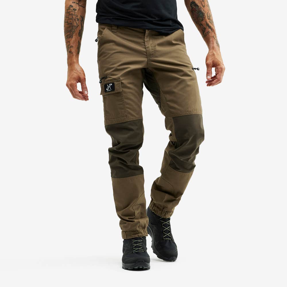 Nordwand Trousers