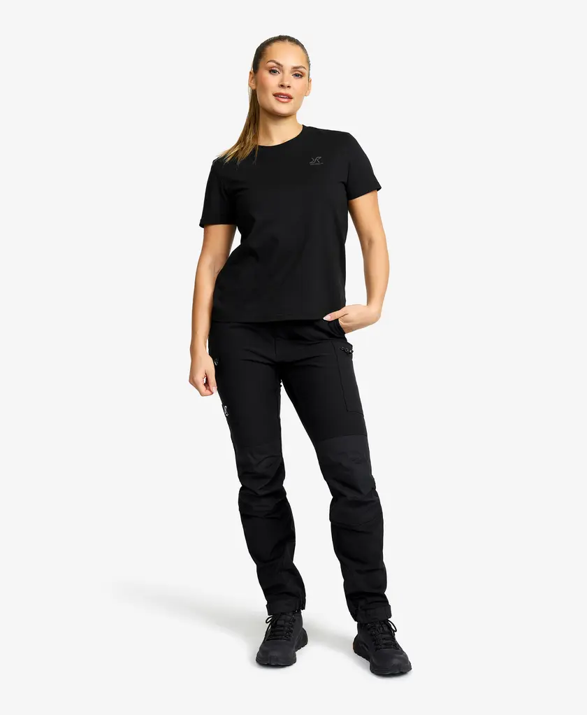 Easy T-shirt Women