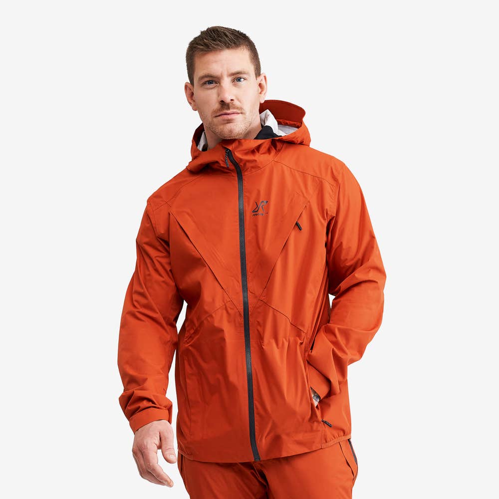 Typhoon Jacket
