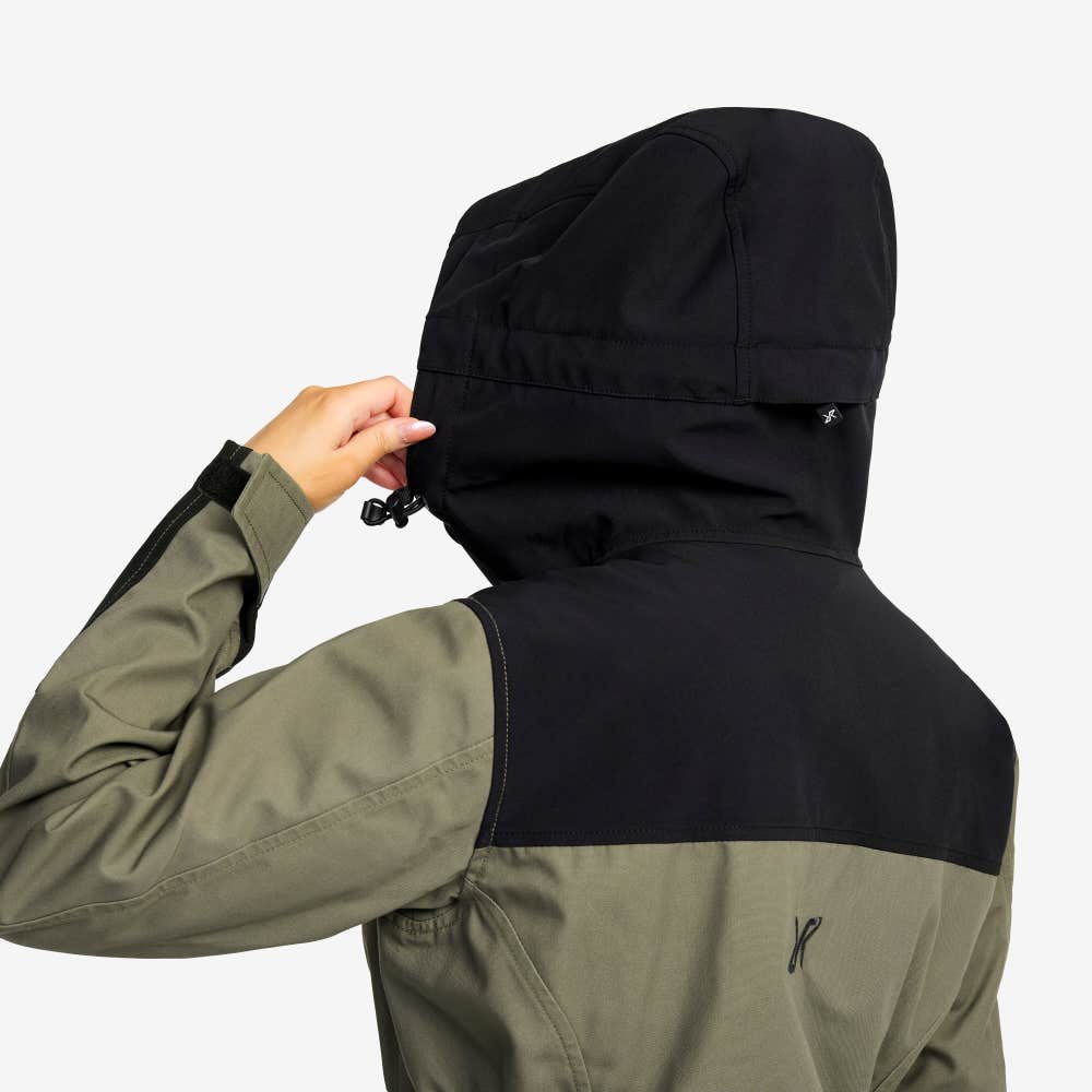 Outdoor Jacket