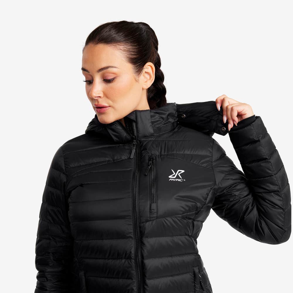 Helium Down Jacket