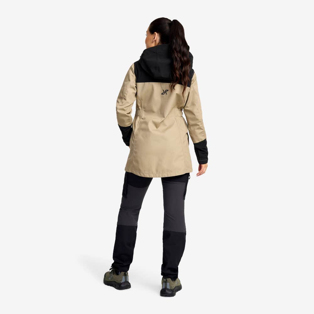 Outdoor Jacket