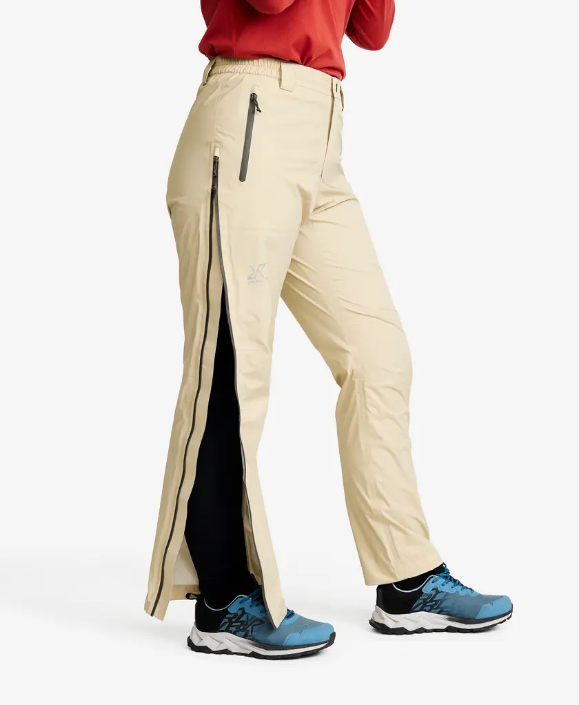 Arcade 3L Lightweight Trousers Women
