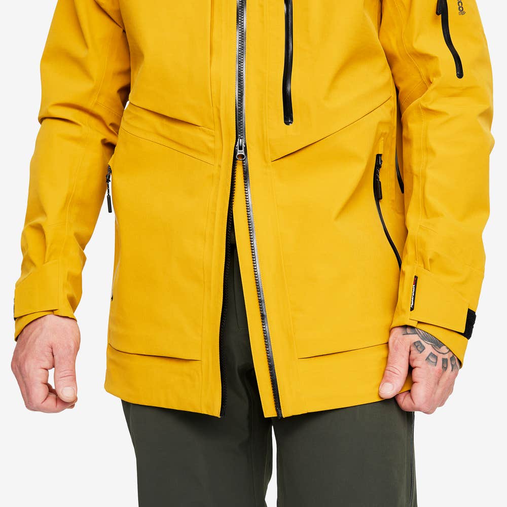 Cyclone LX Jacket