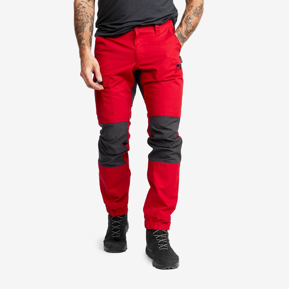 Nordwand Trousers