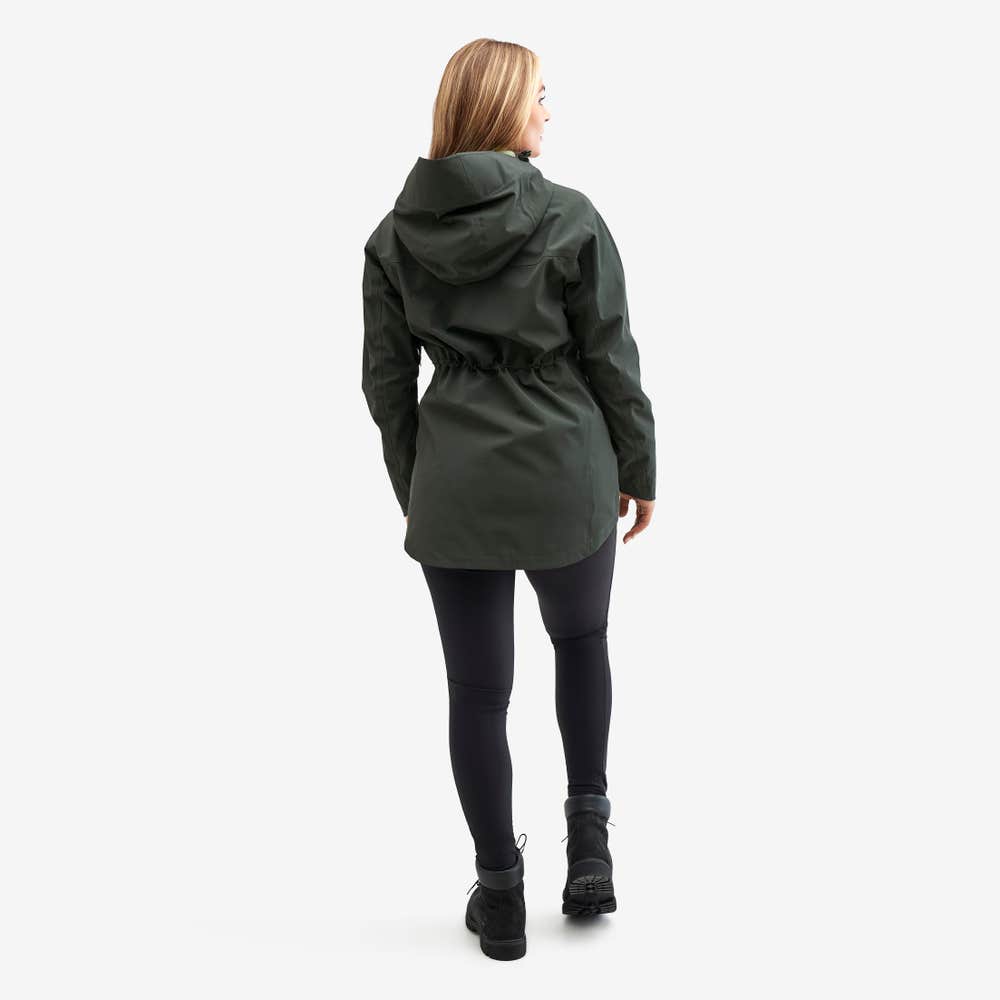 Monsoon Jacket