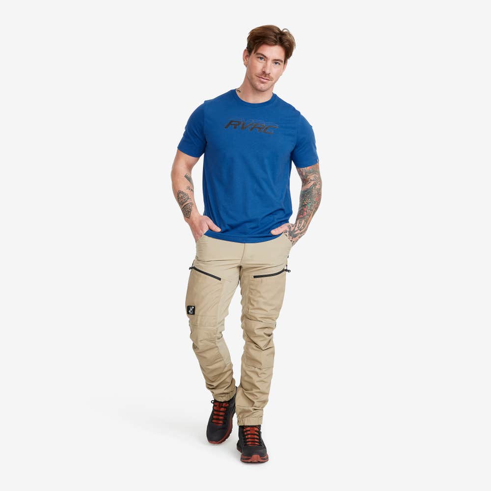 Camper Tee