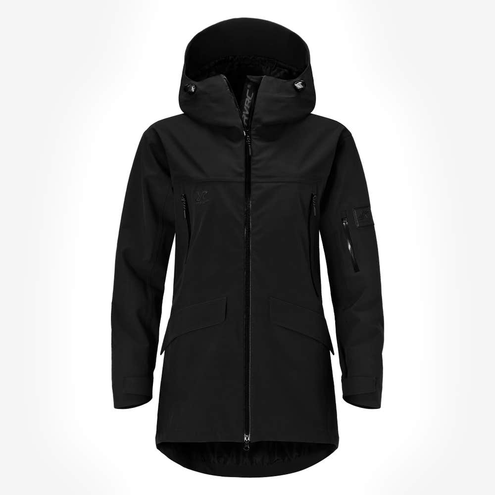 Monsoon Jacket