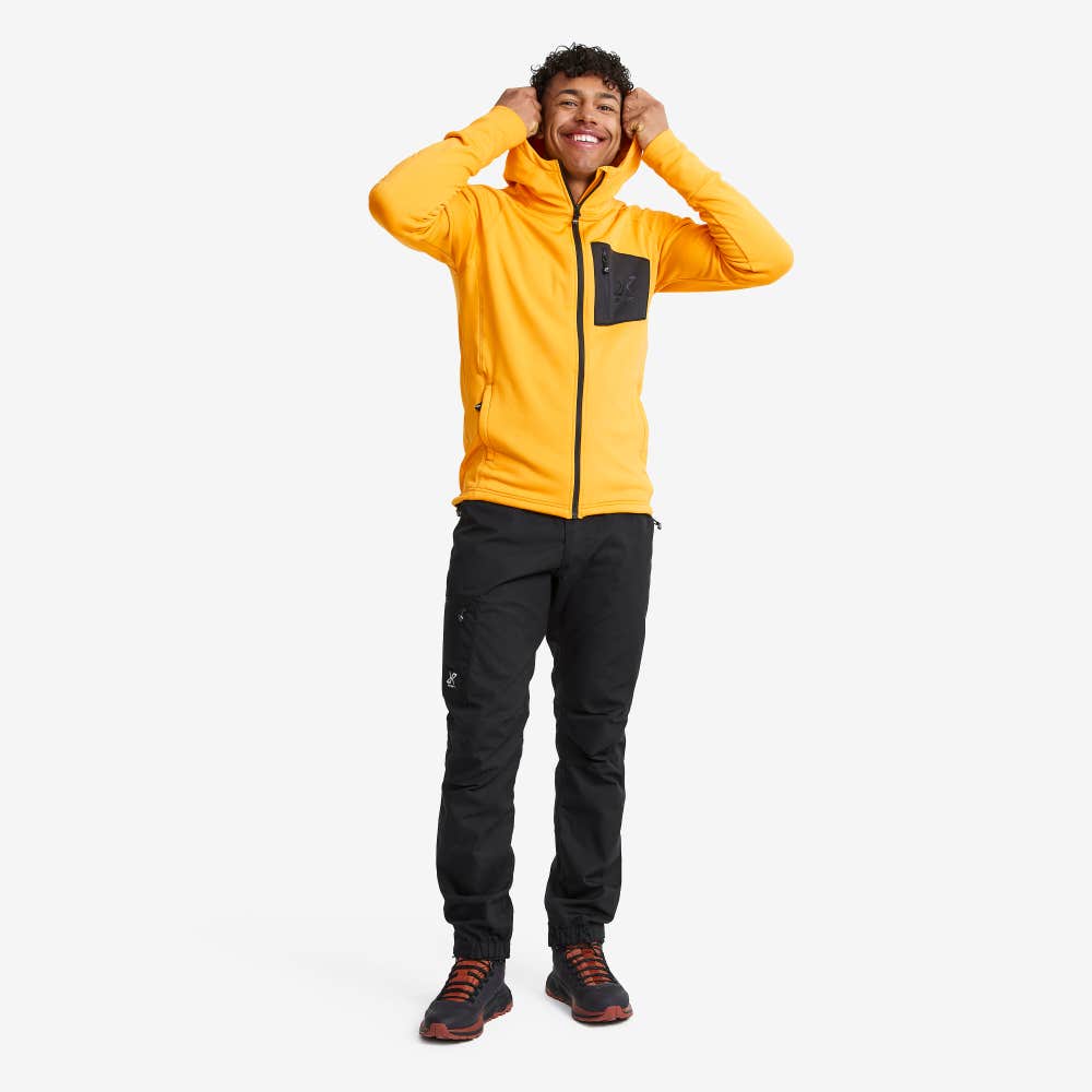 Illusion Hoodie