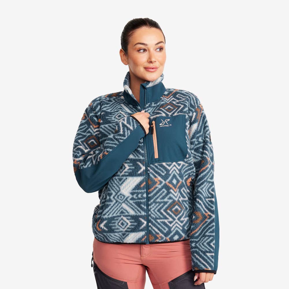 High Pile Fleece