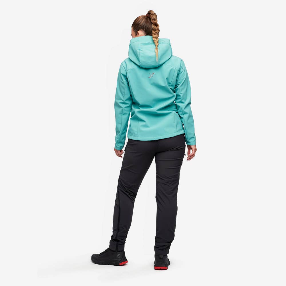 Reckon Softshell Jacket