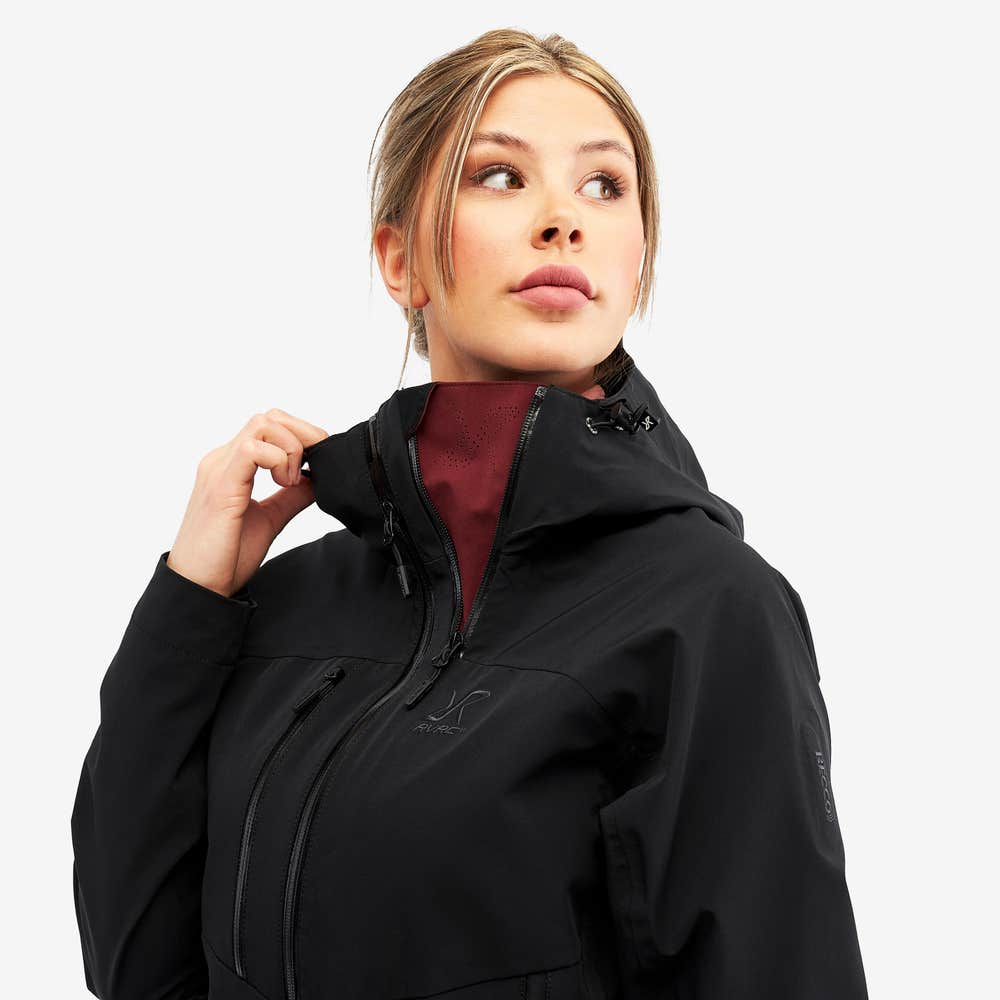 Cyclone Rescue Jacket 2.0