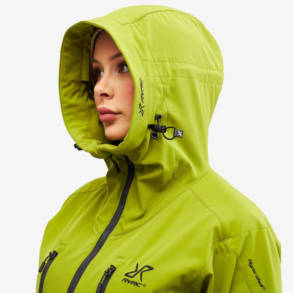 Trail Jacket