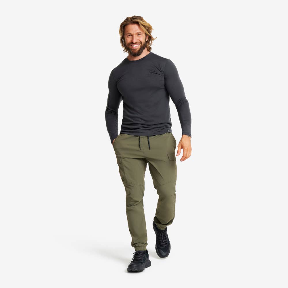 Mood Cargo Trousers